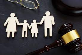 Divorce Lawyers Grand Rapids